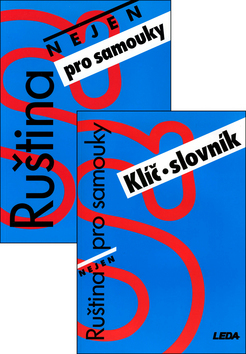 Ruština nejen pro samouky