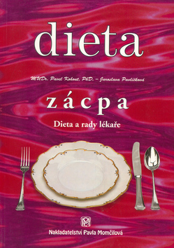 Dieta Zácpa - Pavel Kohout