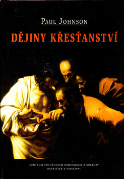 Dějiny křesťanství