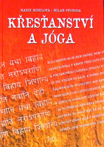 Křesťanství a jóga