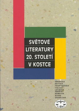 Světové literatury 20.století v kostce