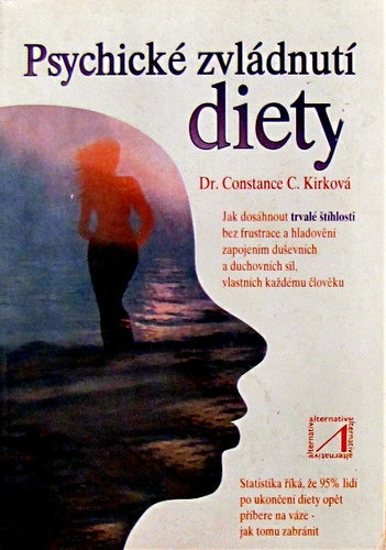Psychické zvládnutí diety