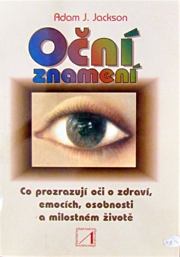Oční znamení