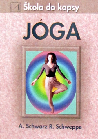 Jóga-škola do kapsy