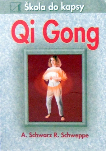 Qi Gong-škola do kapsy - Kolektív autorov