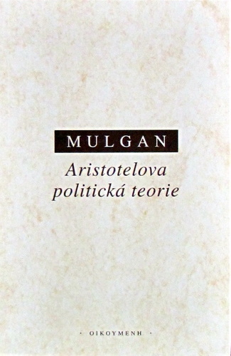 Aristotelova politická teorie