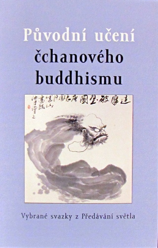 Původní učení čchanového buddhismu
