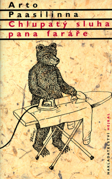 Chlupatý sluha pana Faráře