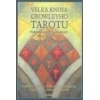 Thóthův tarot - velké (10x15cm)