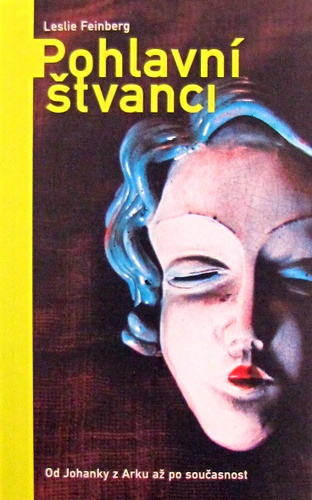 Pohlavní štvanci