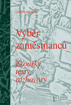 Výběr zamestnanců