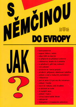 S němčinou do Evropy