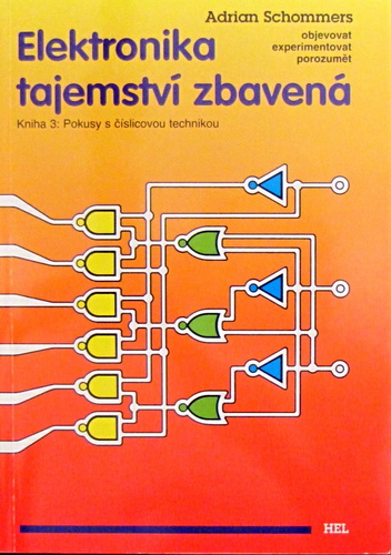 Malá větrná elektrárna