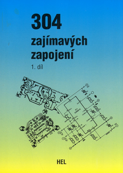 304 zajímavých zapojení