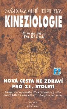 Kniha Základní kniha Kineziologie