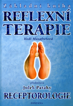 Kniha Základní kniha reflexní terapie