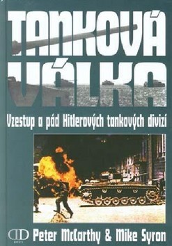 Tanková válka