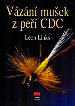 Vázání mušek z peří CDC