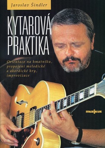 Kytarová praktika
