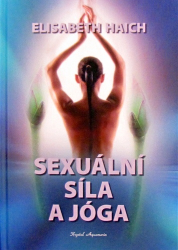 Sexuální síla a jóga