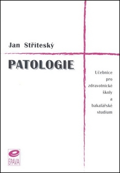 Kniha Patologie