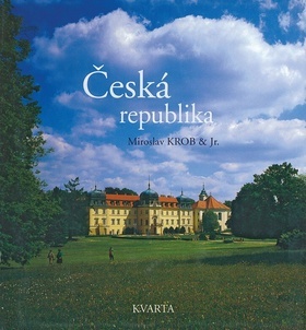 Česká republika - Krob & Jr.