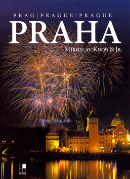 Praha - veľká 2006 - 4.upravené vydání