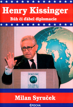 Henry Kissinger