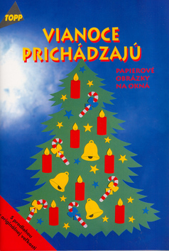 Vianoce prichádzajú