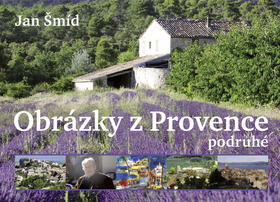 Obrázky z Provence podruhé kúpite na Panta Rhei