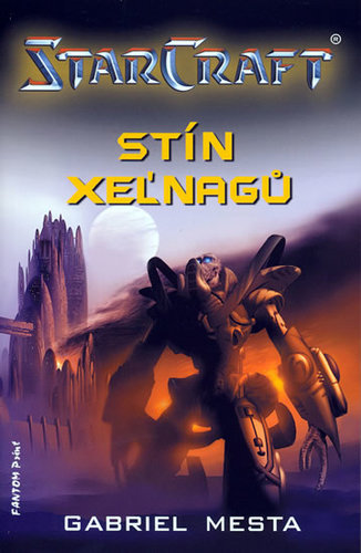 Stín Xeľnagů - StarCraft