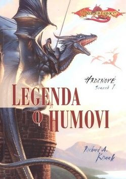 Legenda o Humovi- sv.1 Hrdinové