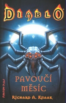 Diablo - Pavoučí měsíc