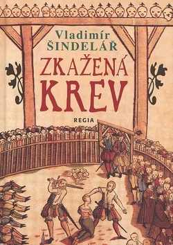 Zkažená krev