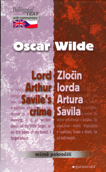 Zločin lorda Arthura Savila/Lord Arthur Savile´s c