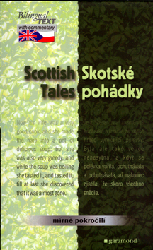 Skotské pohádky / Scottish tales