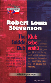 Klub sebevrahů / The Suicide Club