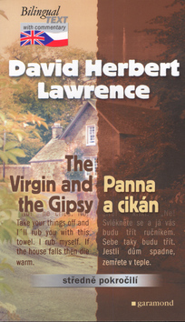 Panna a cikán / The Virgin and the Gipsy