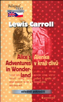 Alenka v kraji divů/Alice’s Adventures in Wonderland