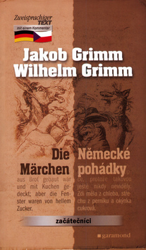 Německé pohádky / Die Märchen
