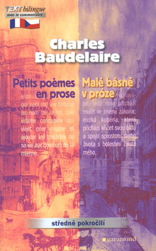 Malé básně v próze / Petits poémes en prose