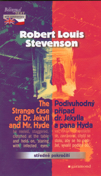 Podivuhodný případ dr.Jekylla a pana Hyda/The strange case...