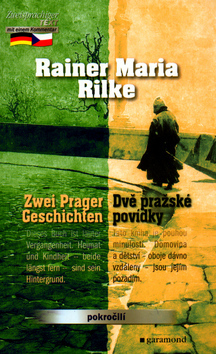 Dvě pražské povídky / Zwei Prager ...