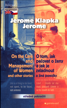 O tom, jak pečovat o ženy... / On the Care and...