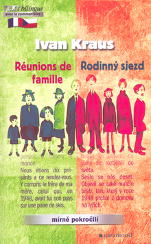 Rodinný sjezd / Réunions de famille