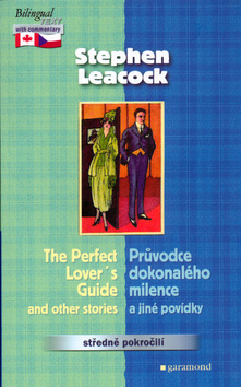 Průvodce dokonalého milence a jiné povídky/The perfect lovers guide