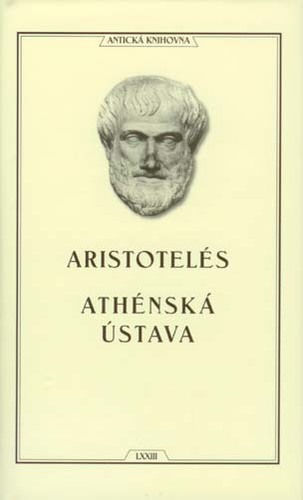 Athénská ústava