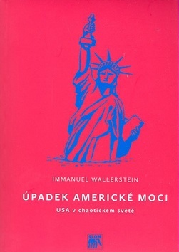 Úpadek americké moci