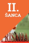 Lacná kniha Přísaha