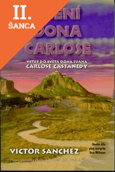 Lacná kniha Učení Dona Carlose